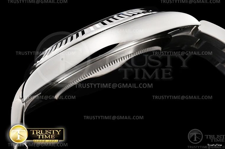 0918 R2DJ0257B – DJ2 41mm Resilient 664